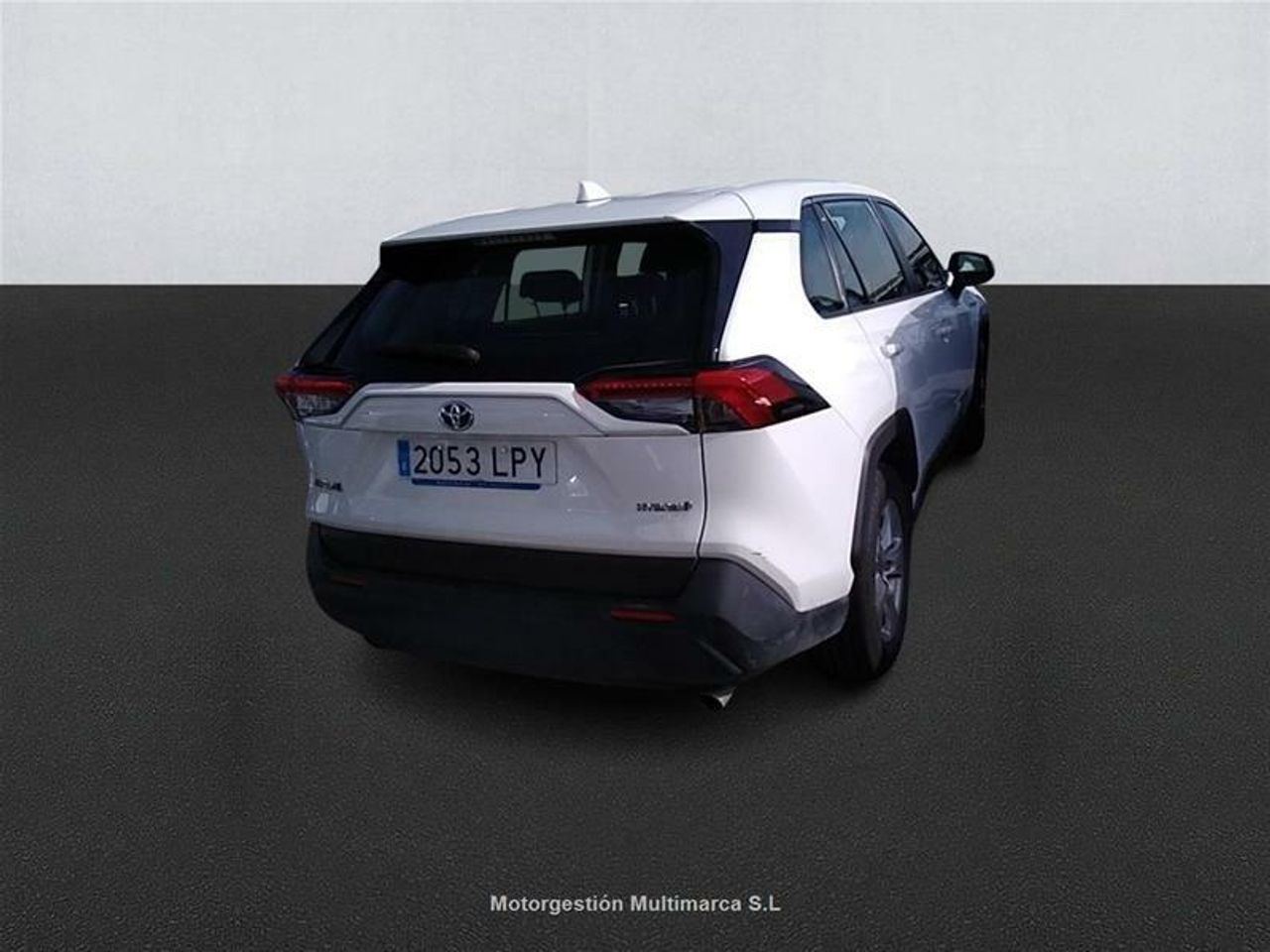 Foto Toyota Rav4 4