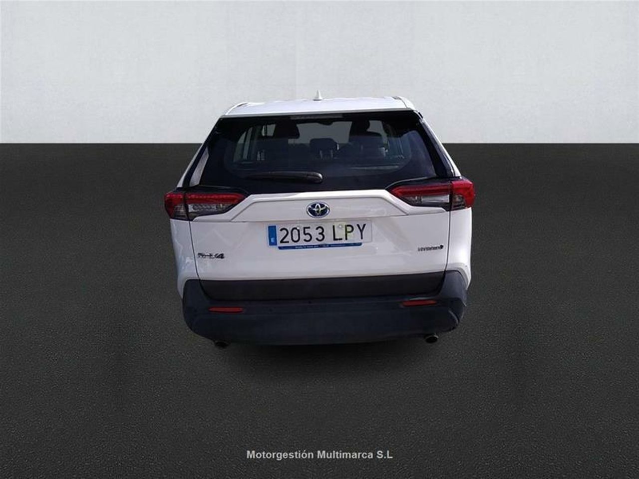 Foto Toyota Rav4 5