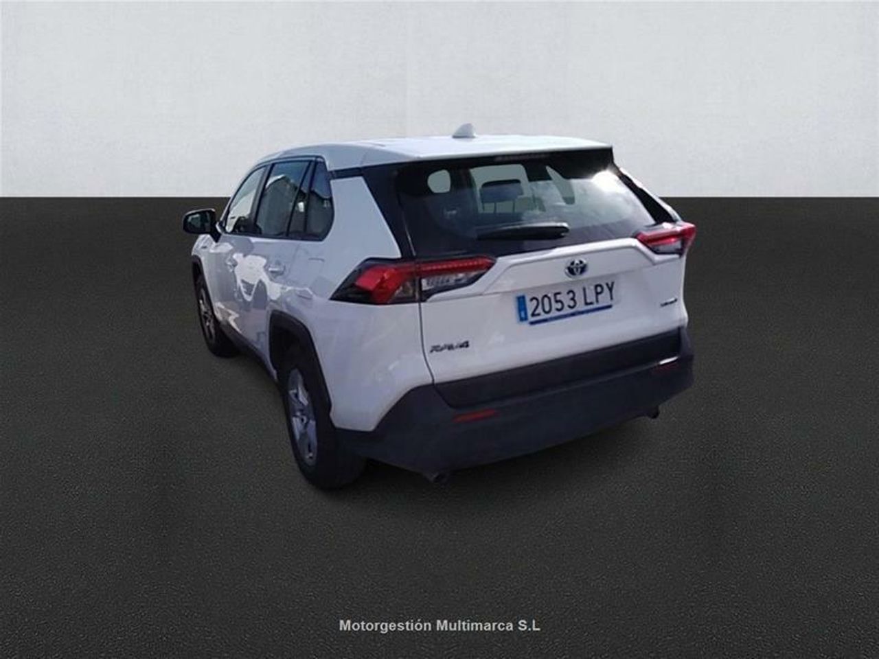 Foto Toyota Rav4 6