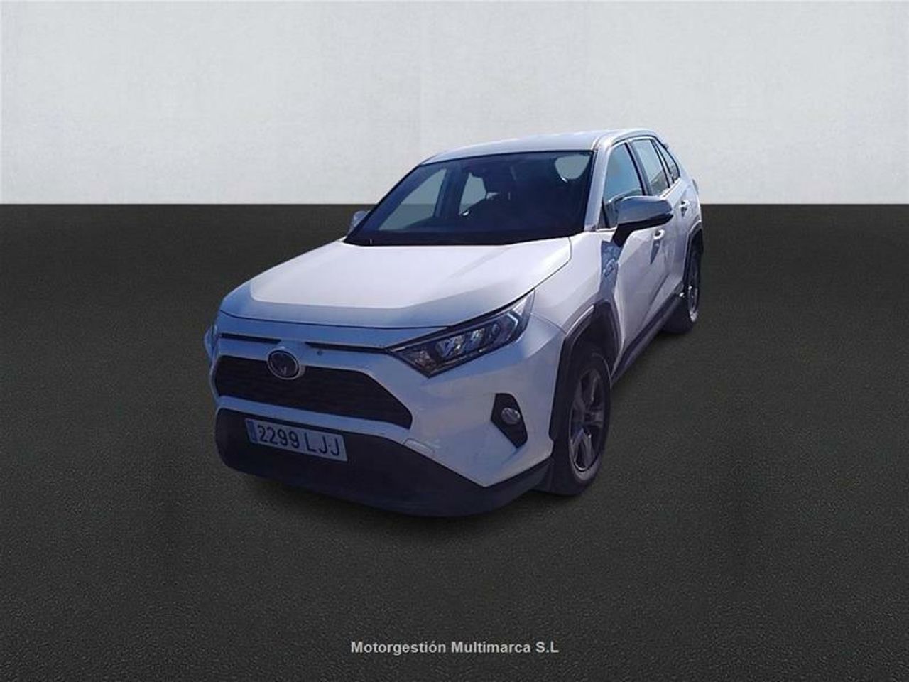 Foto Toyota Rav4 1