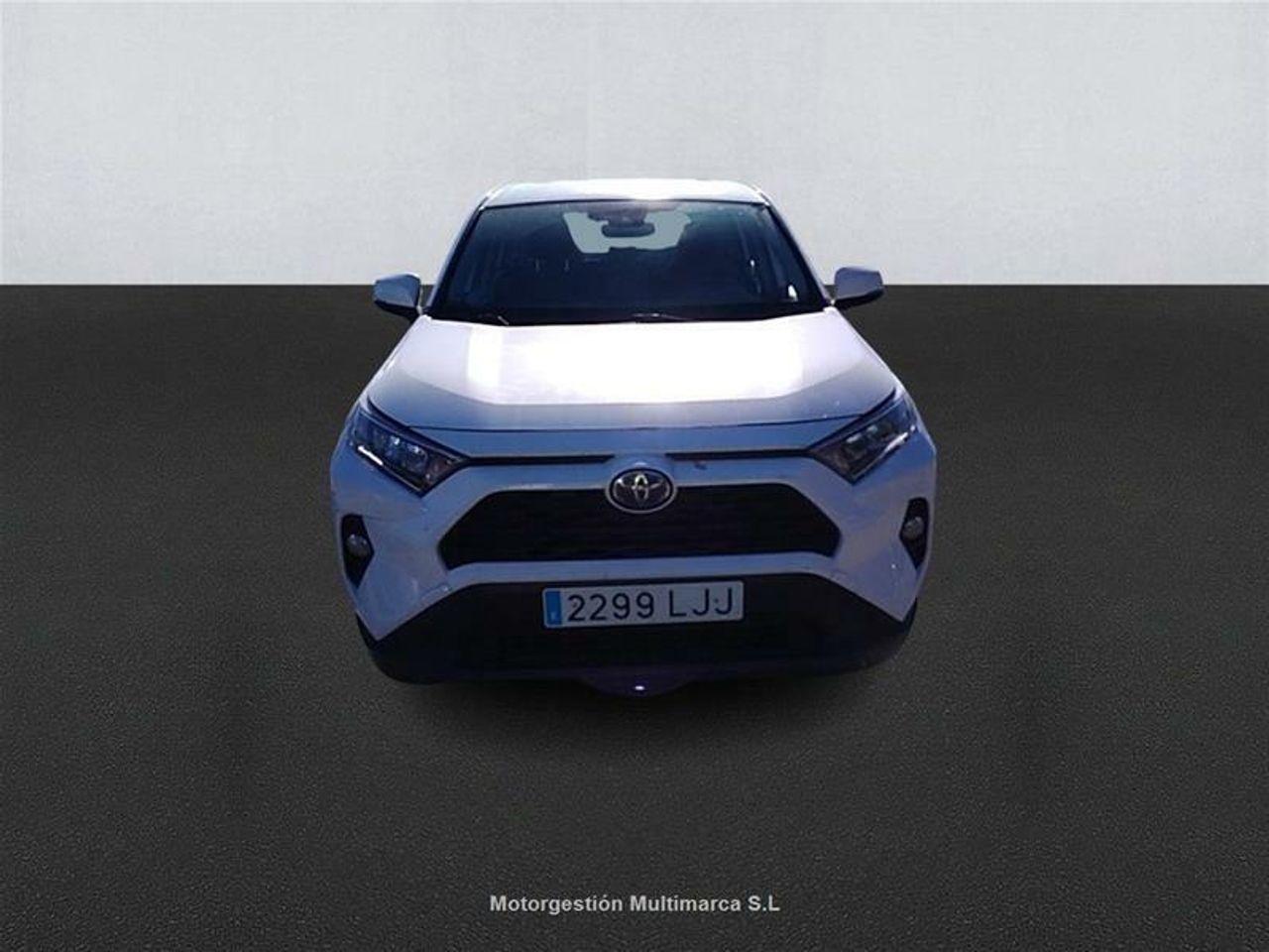 Foto Toyota Rav4 2