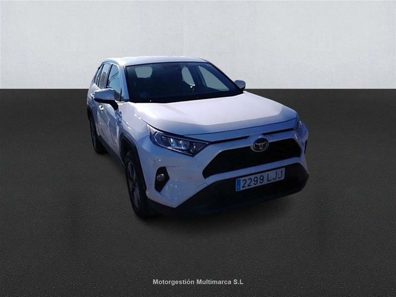 Foto Toyota Rav4 3