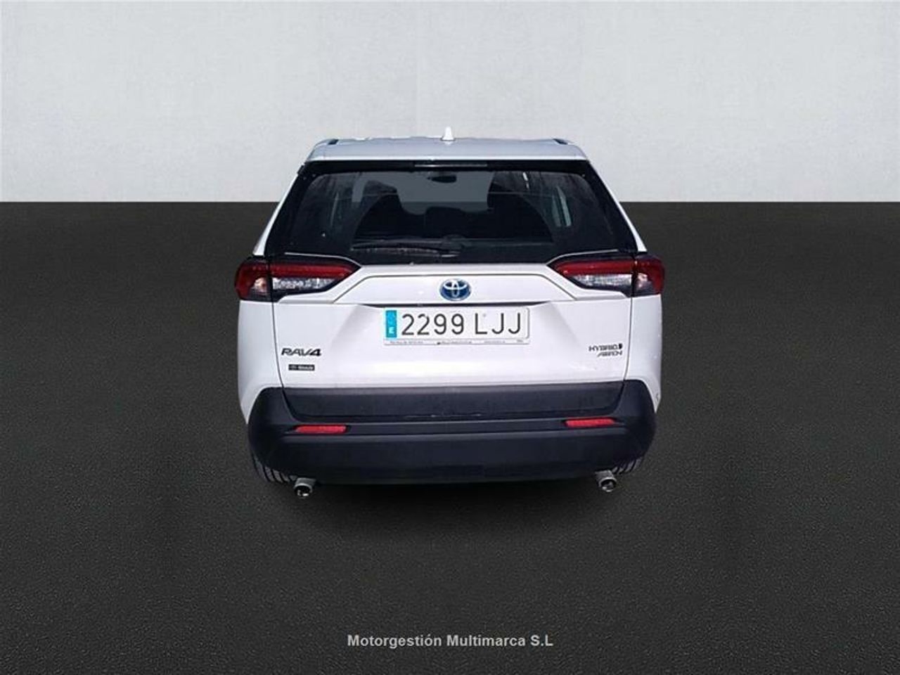 Foto Toyota Rav4 5