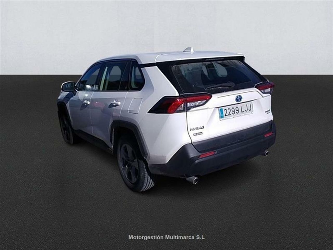Foto Toyota Rav4 6