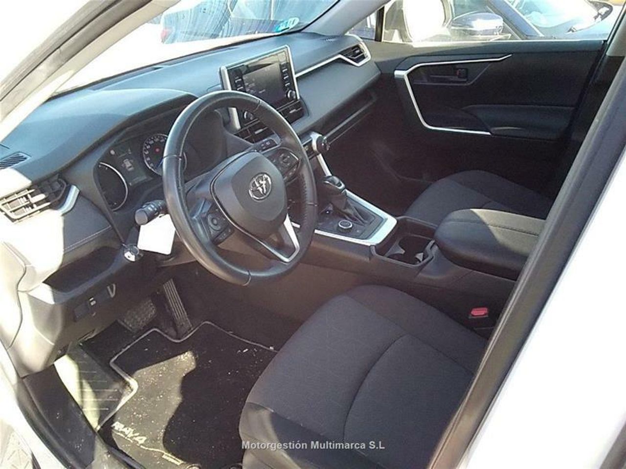 Foto Toyota Rav4 7