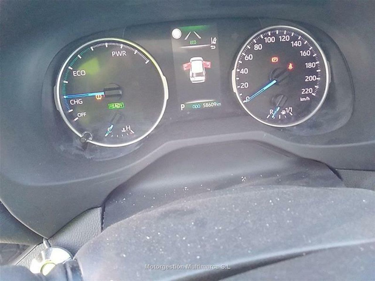 Foto Toyota Rav4 8
