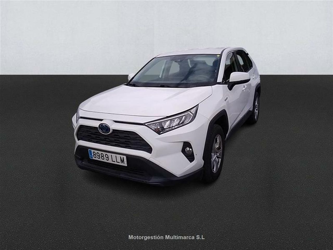 Foto Toyota Rav4 1