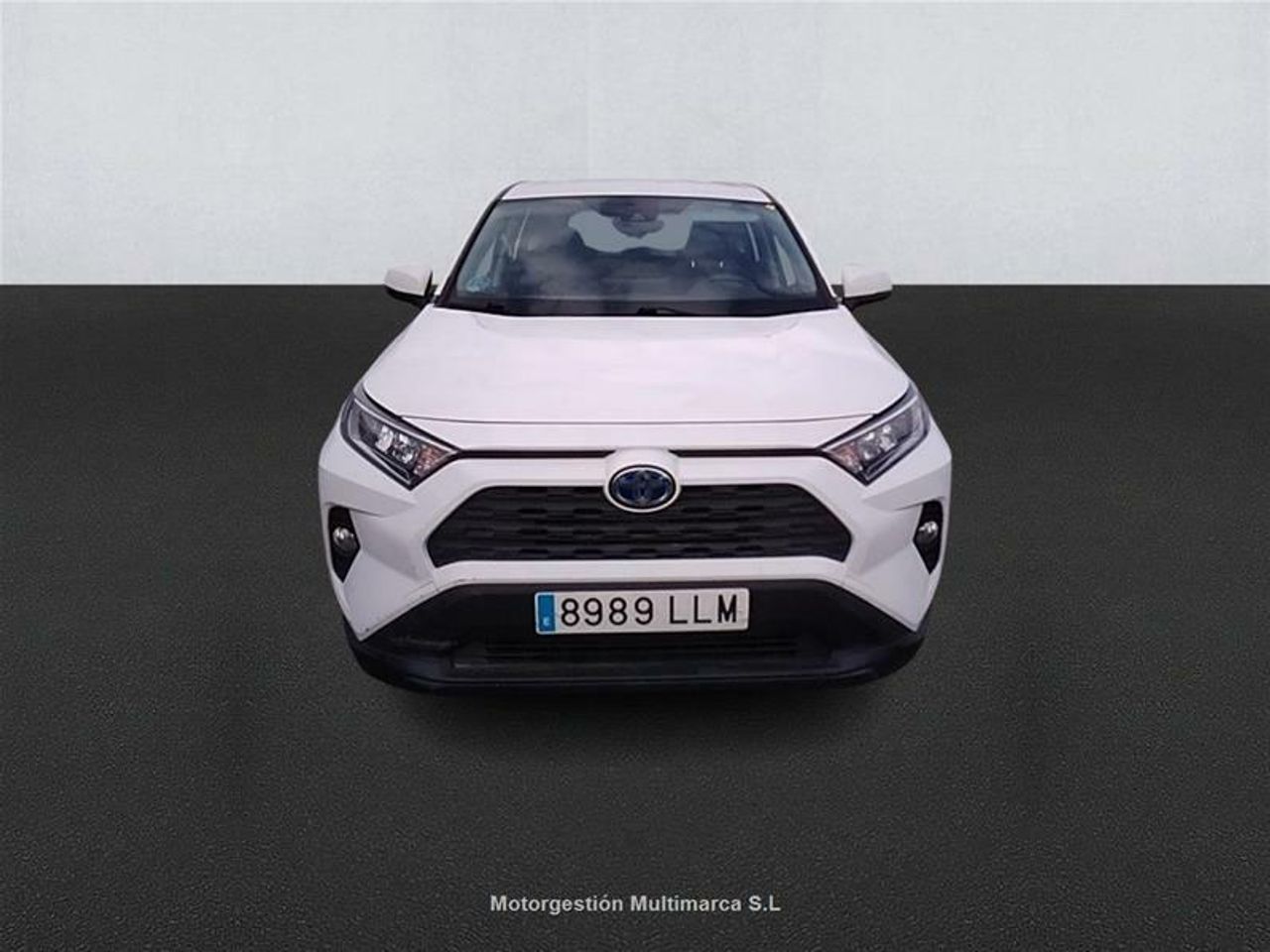 Foto Toyota Rav4 2
