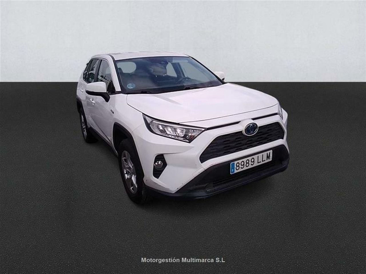 Foto Toyota Rav4 3