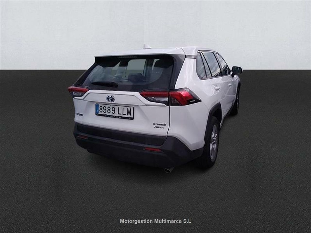 Foto Toyota Rav4 4