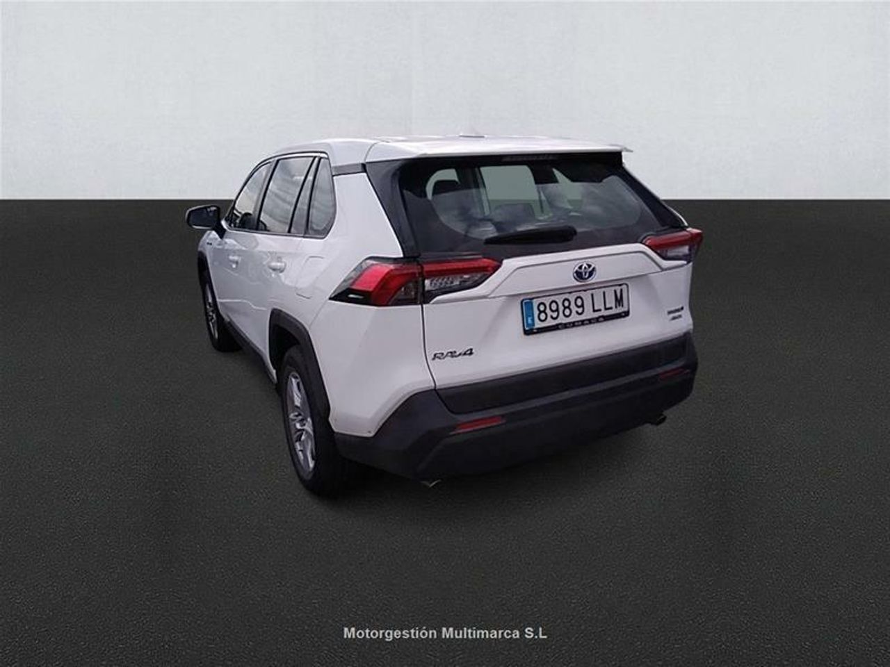 Foto Toyota Rav4 6