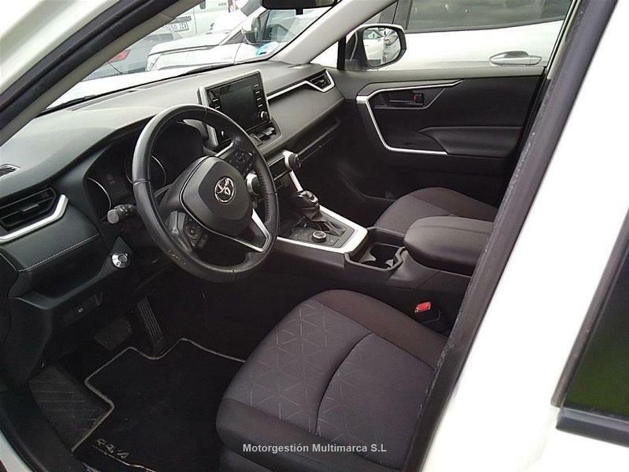 Foto Toyota Rav4 7