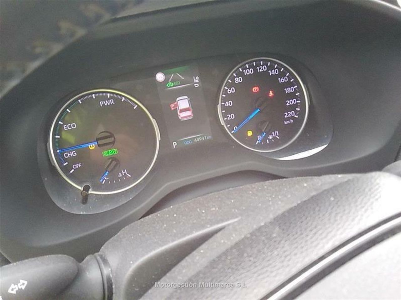 Foto Toyota Rav4 8