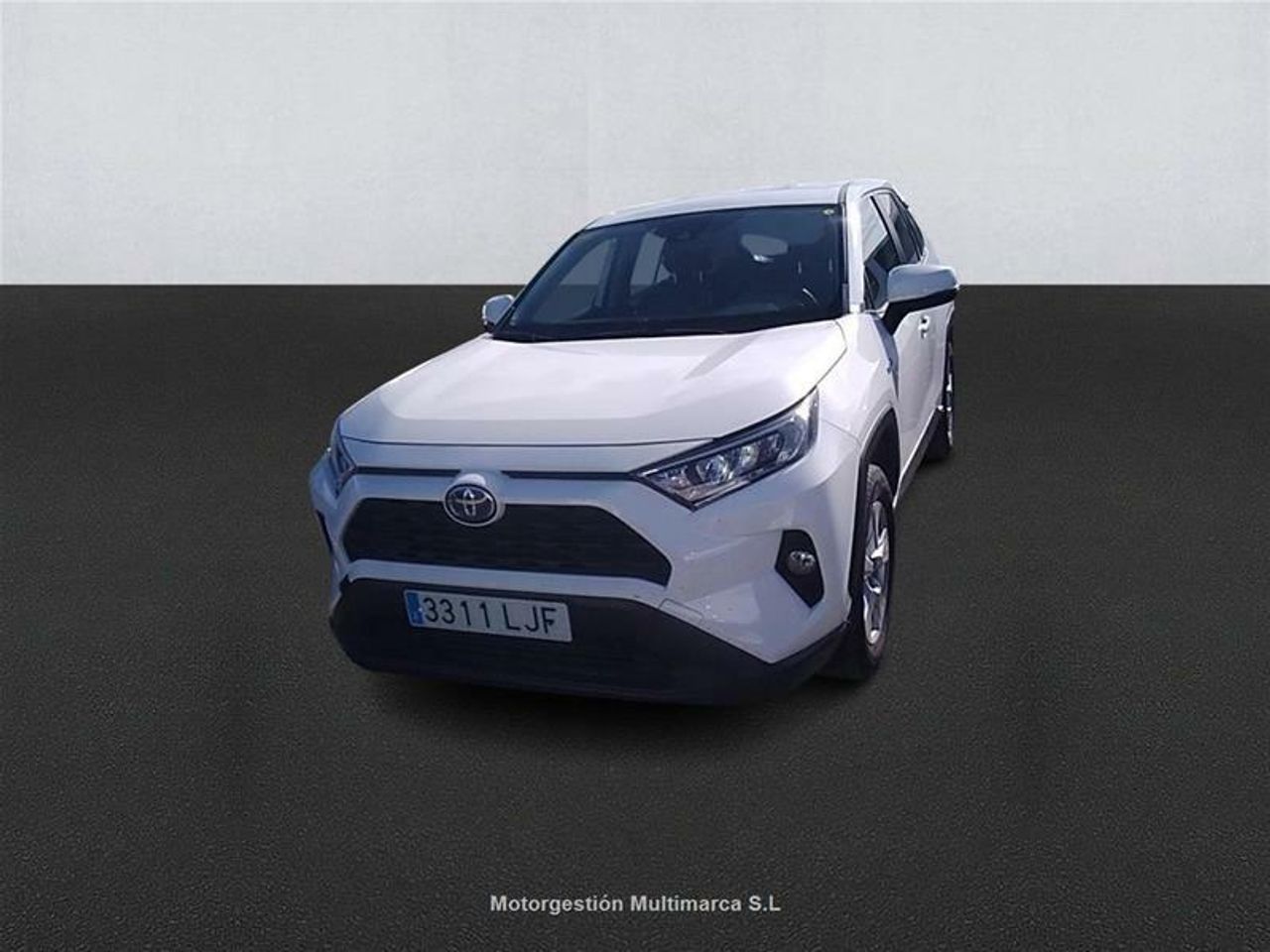 Foto Toyota Rav4 1