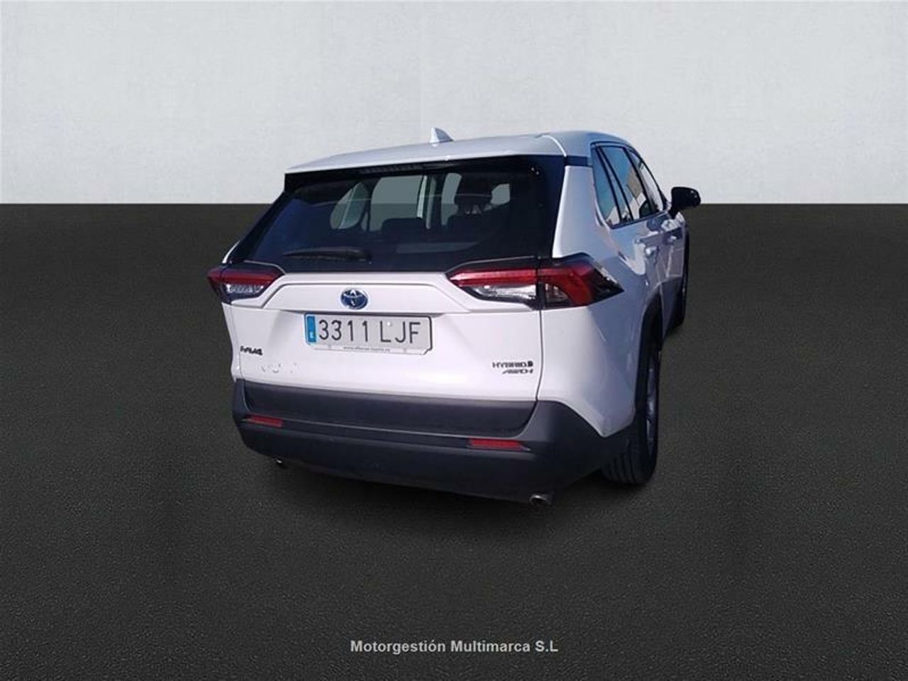 Foto Toyota Rav4 4