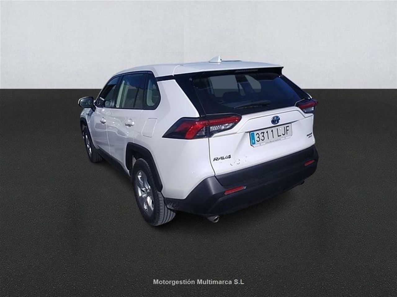 Foto Toyota Rav4 6