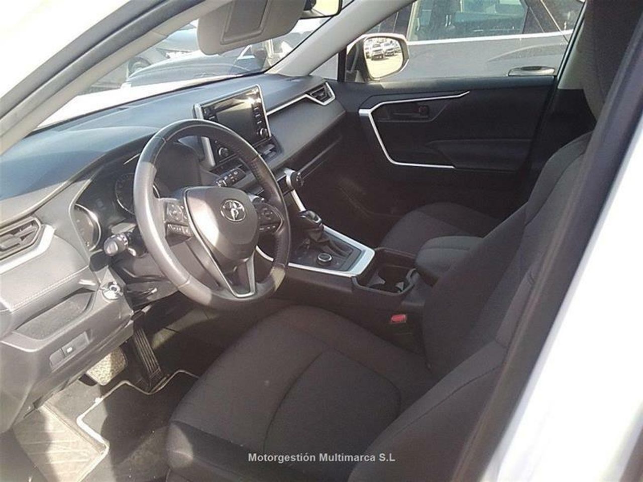 Foto Toyota Rav4 7