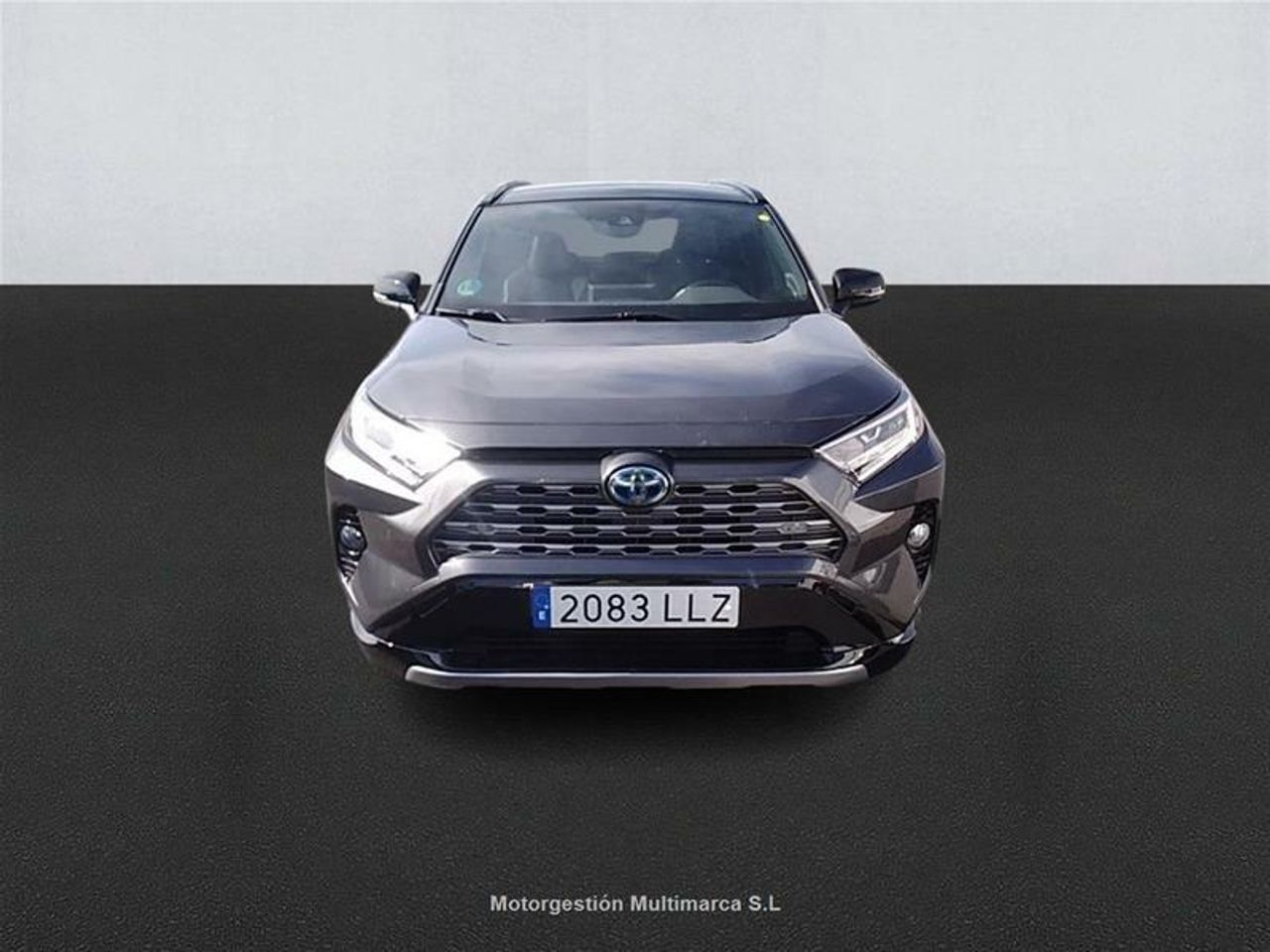 Foto Toyota Rav4 2