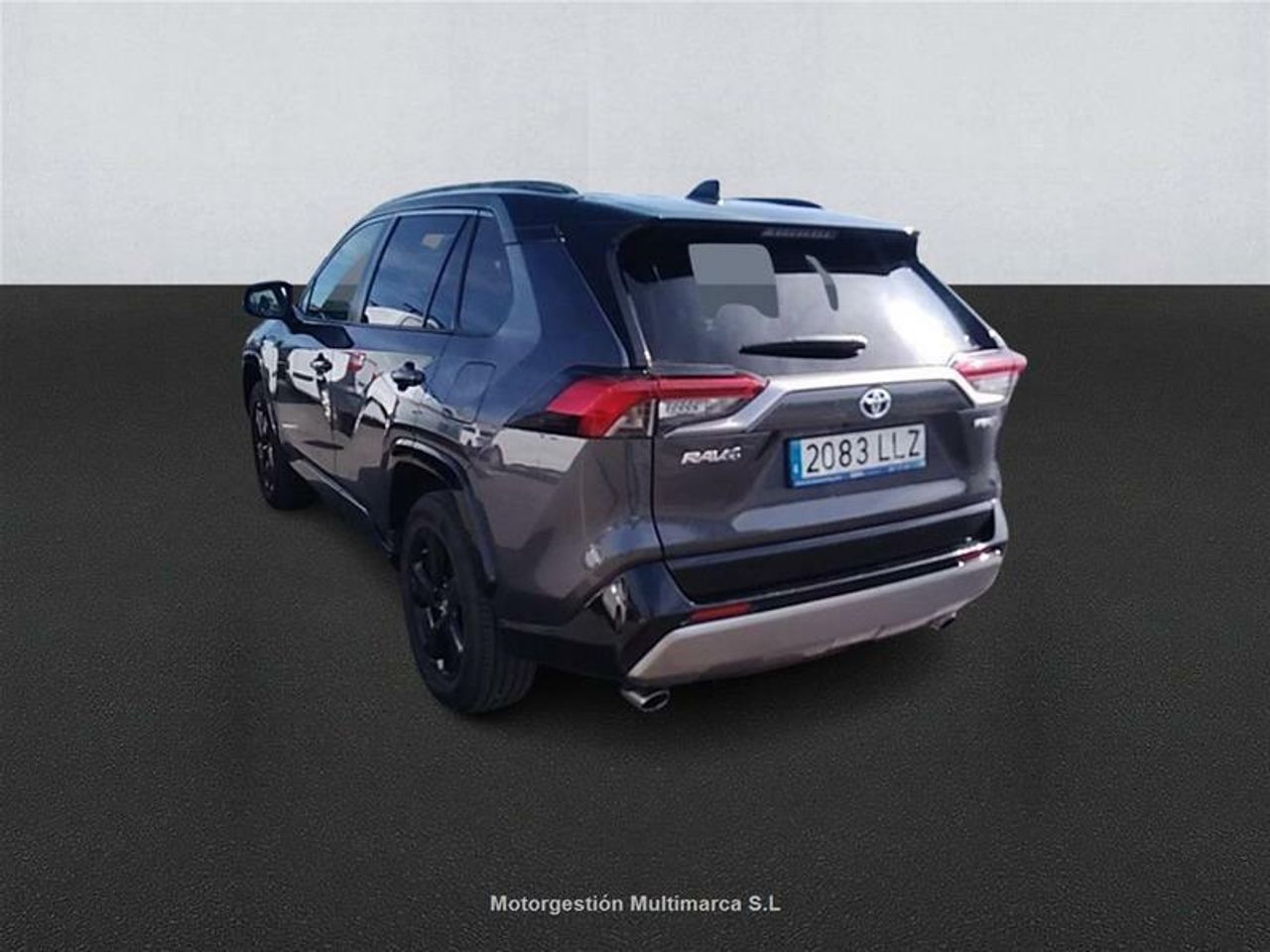 Foto Toyota Rav4 6
