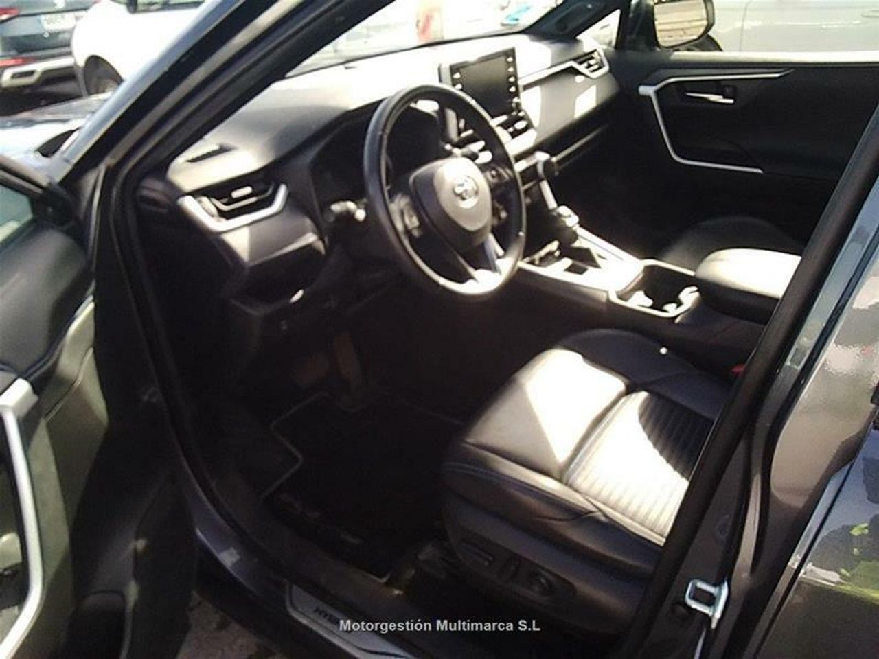 Foto Toyota Rav4 7