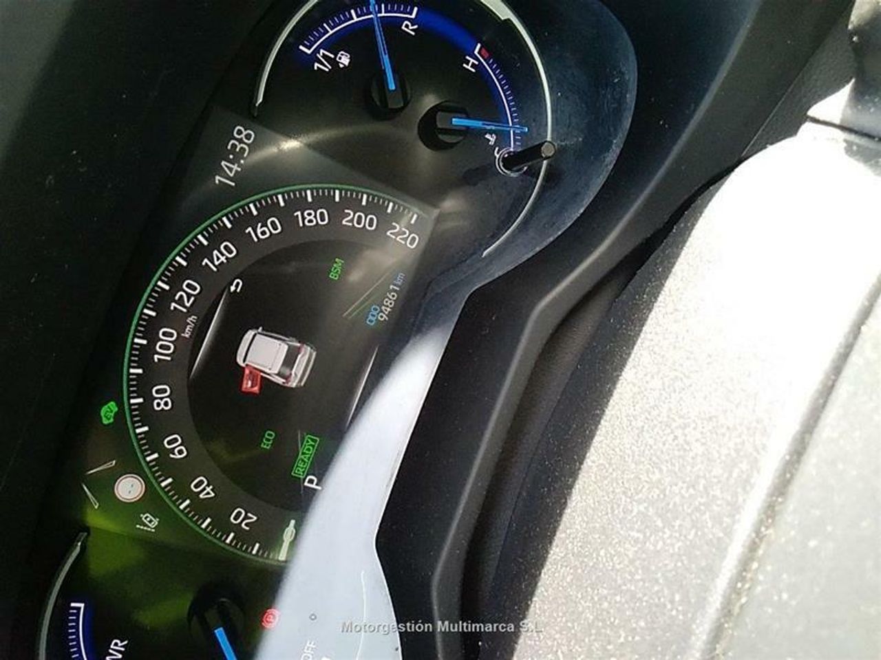 Foto Toyota Rav4 8