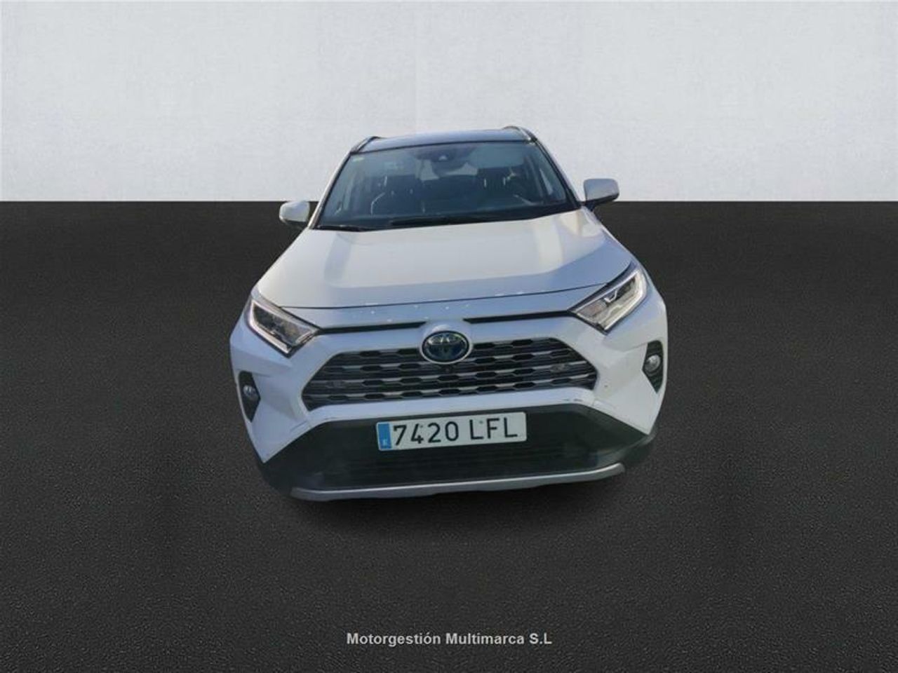 Foto Toyota Rav4 2