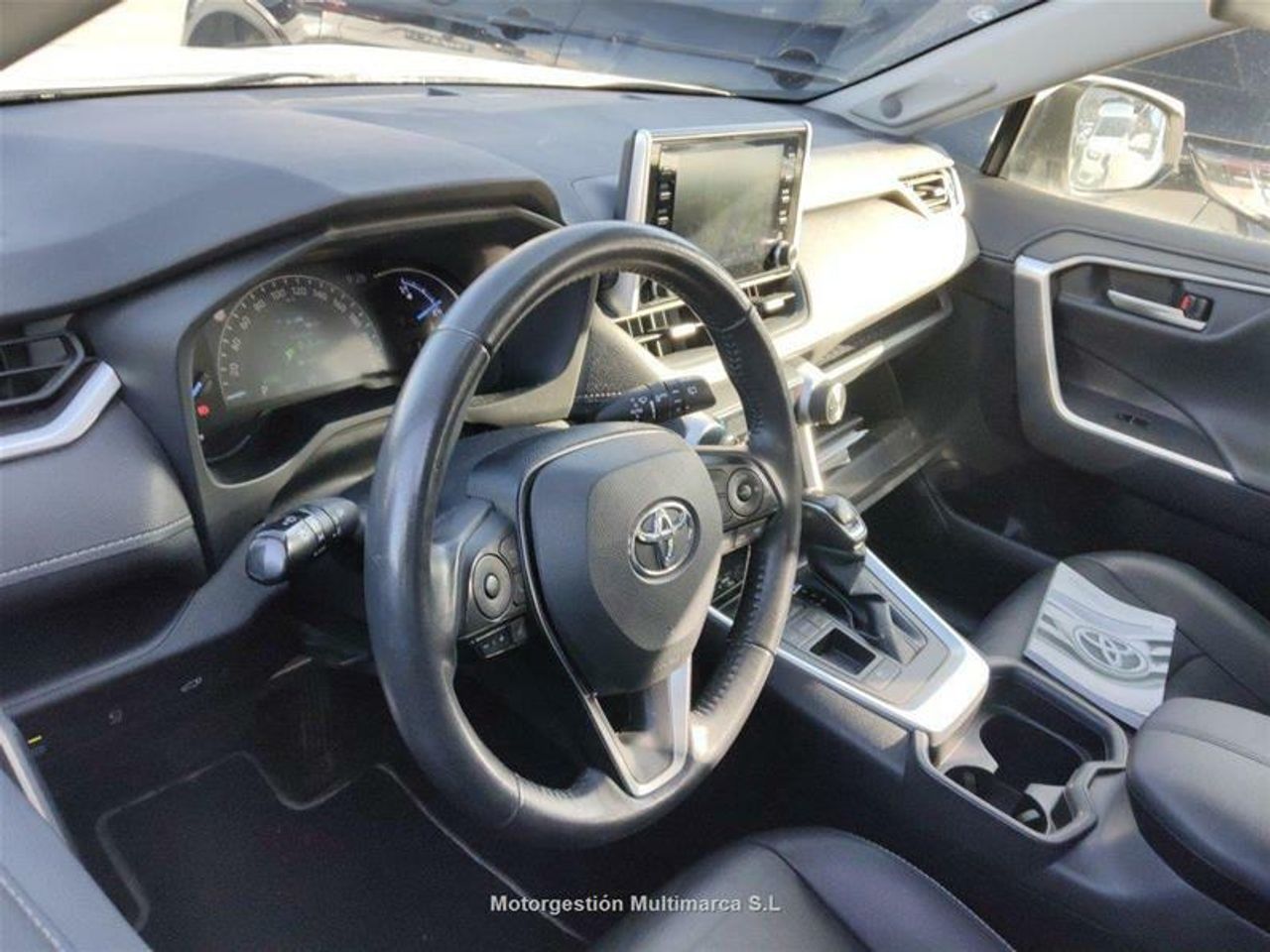 Foto Toyota Rav4 7