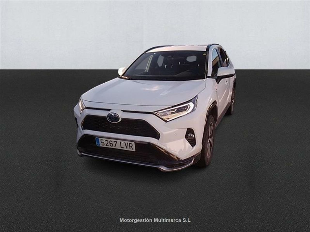Foto Toyota Rav4 1
