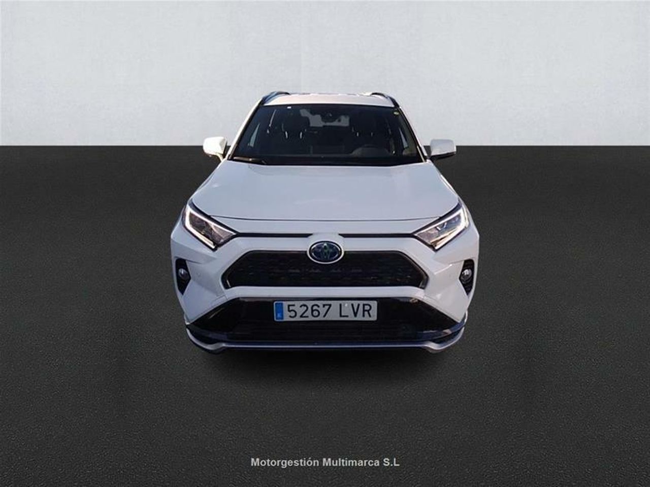 Foto Toyota Rav4 2