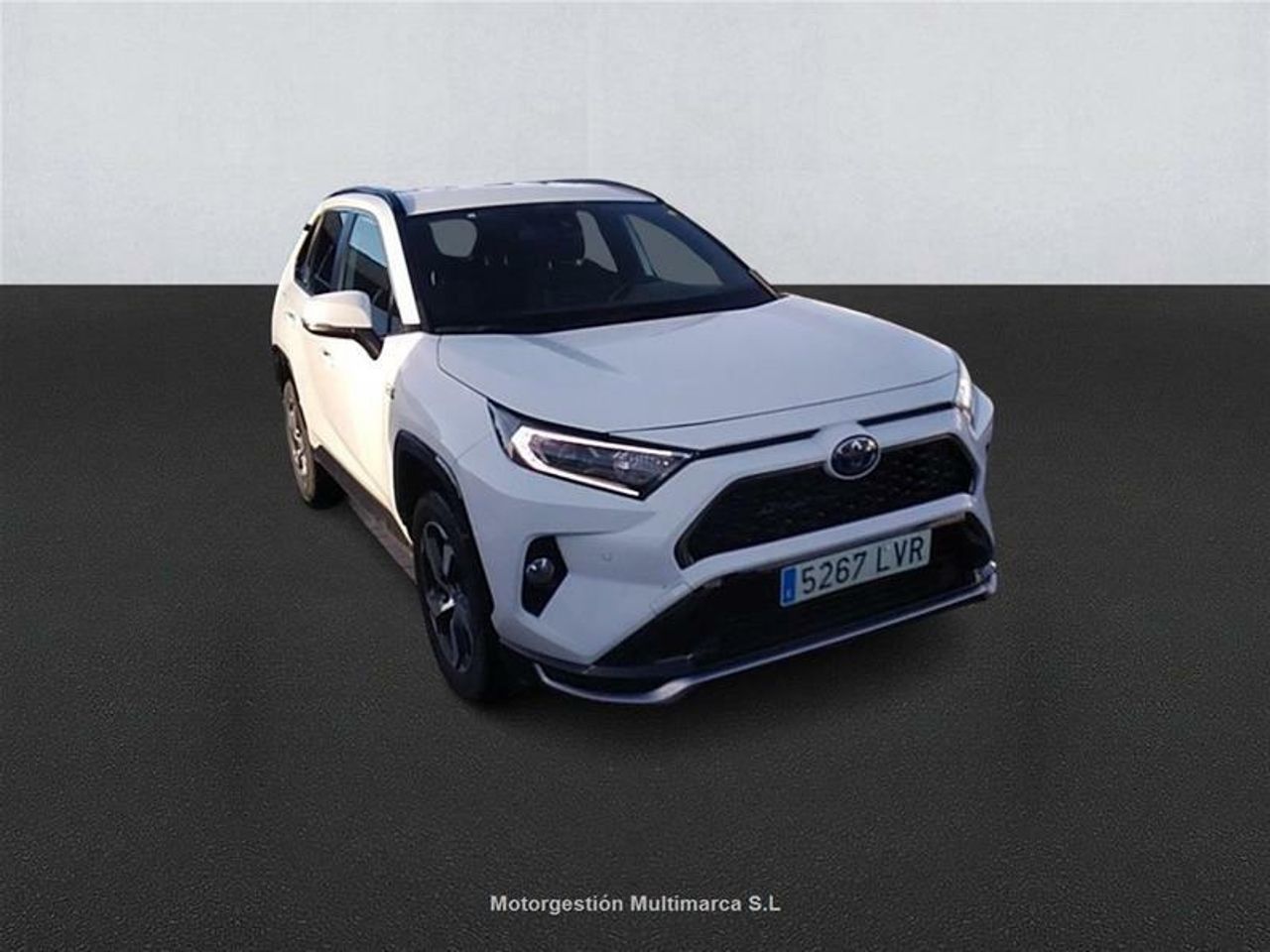 Foto Toyota Rav4 3
