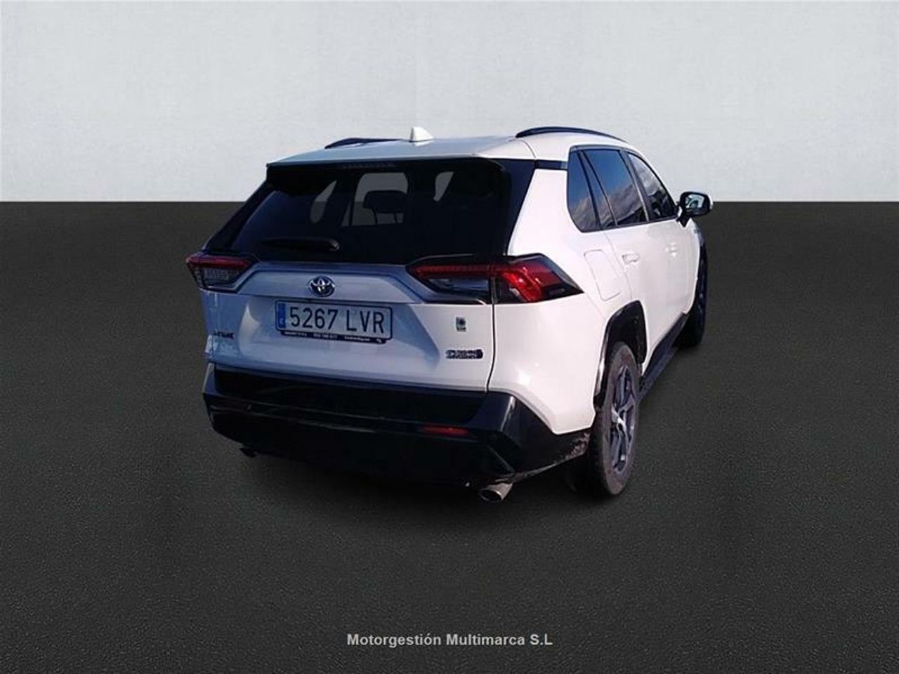 Foto Toyota Rav4 4
