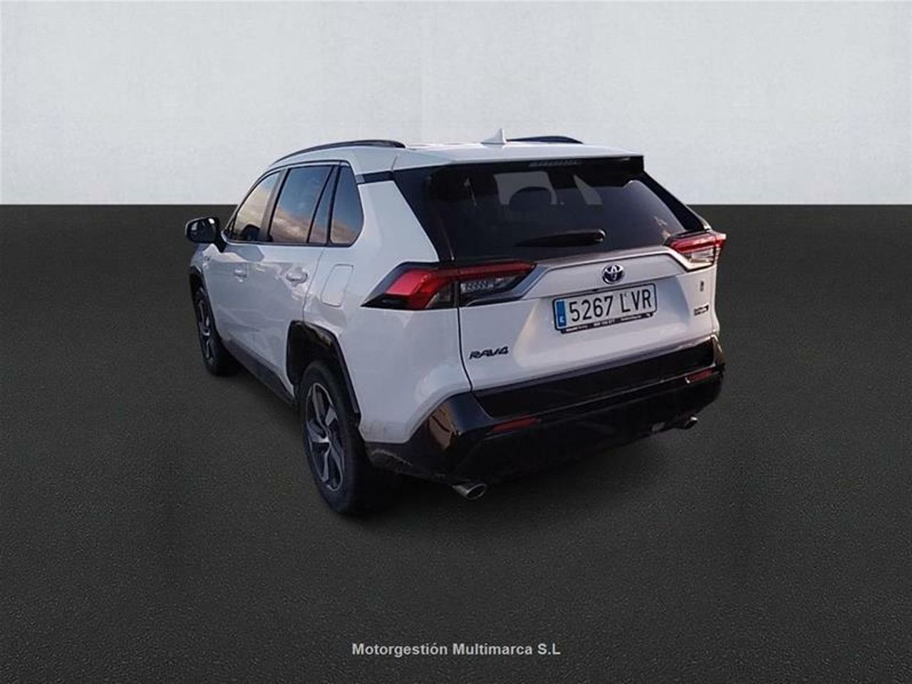 Foto Toyota Rav4 6