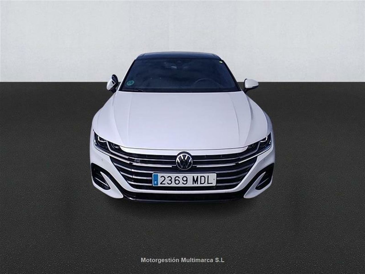 Foto Volkswagen Arteon 2