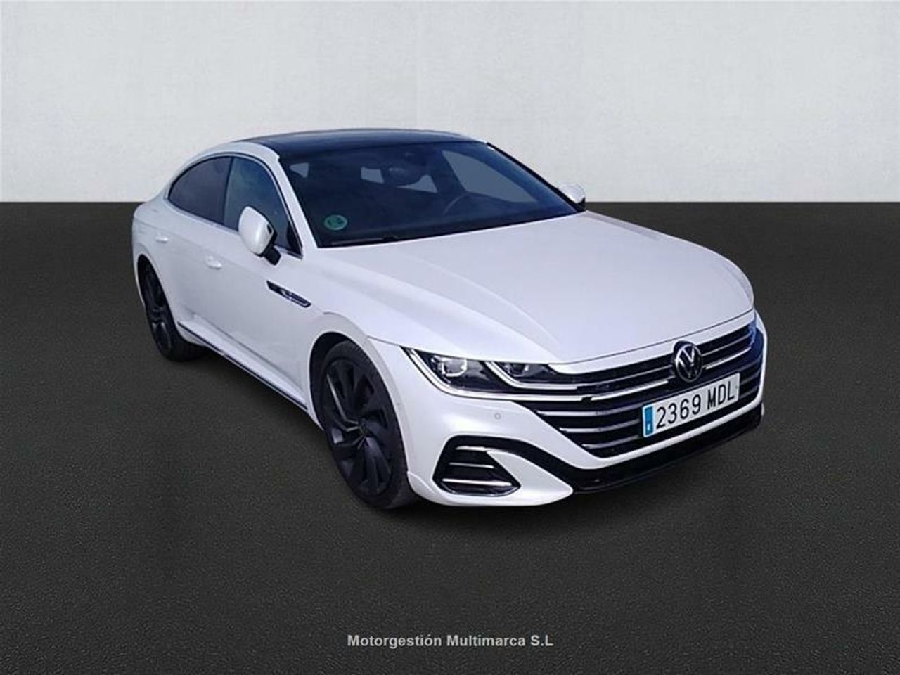 Foto Volkswagen Arteon 3