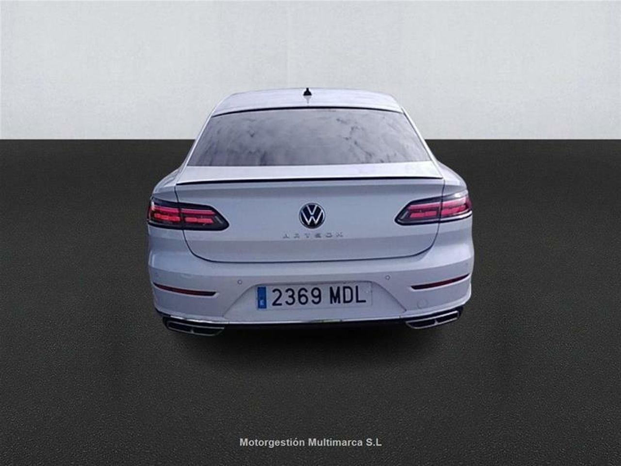 Foto Volkswagen Arteon 5