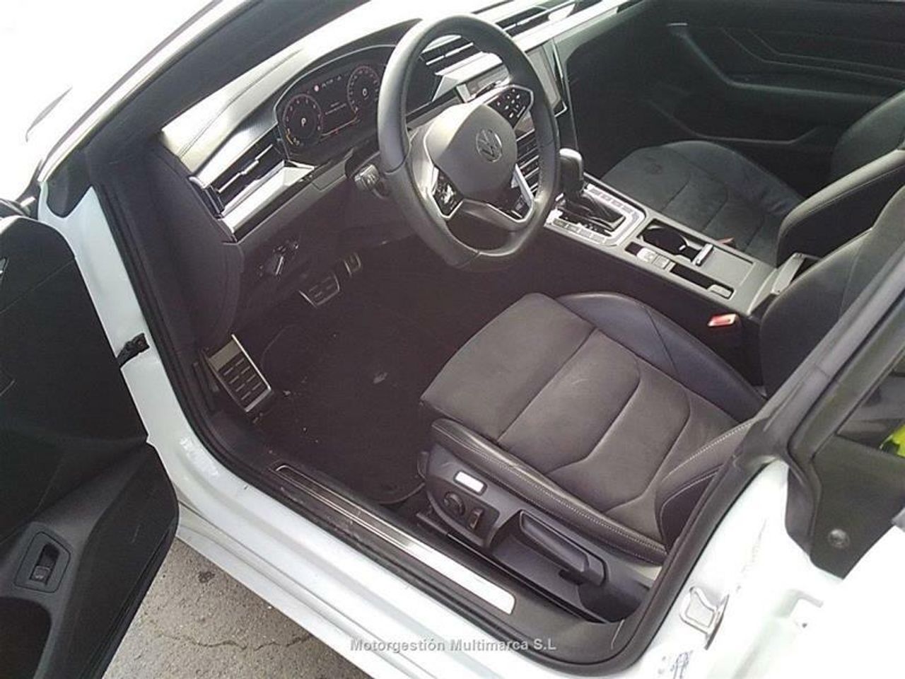 Foto Volkswagen Arteon 7