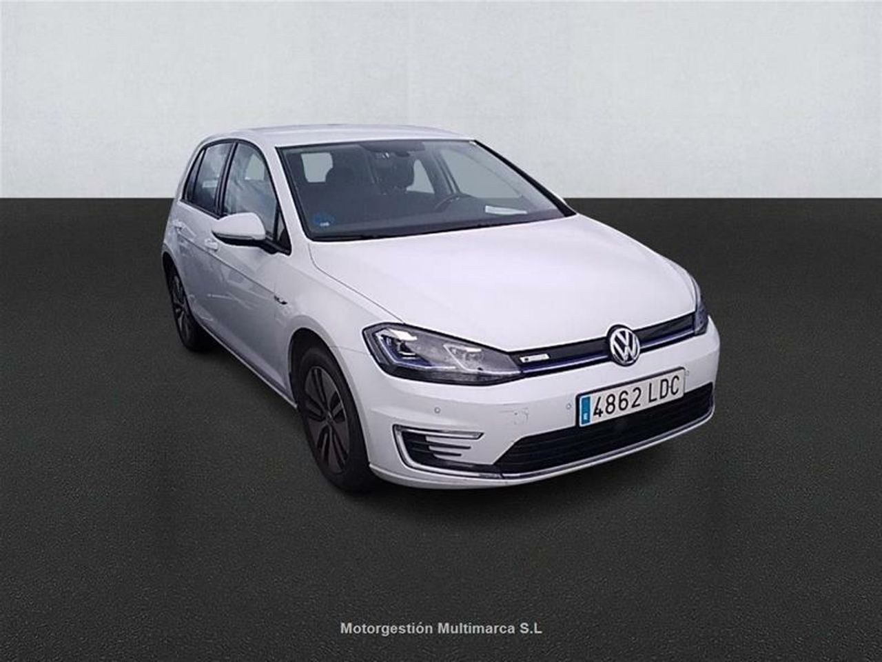 Foto Volkswagen Golf 3