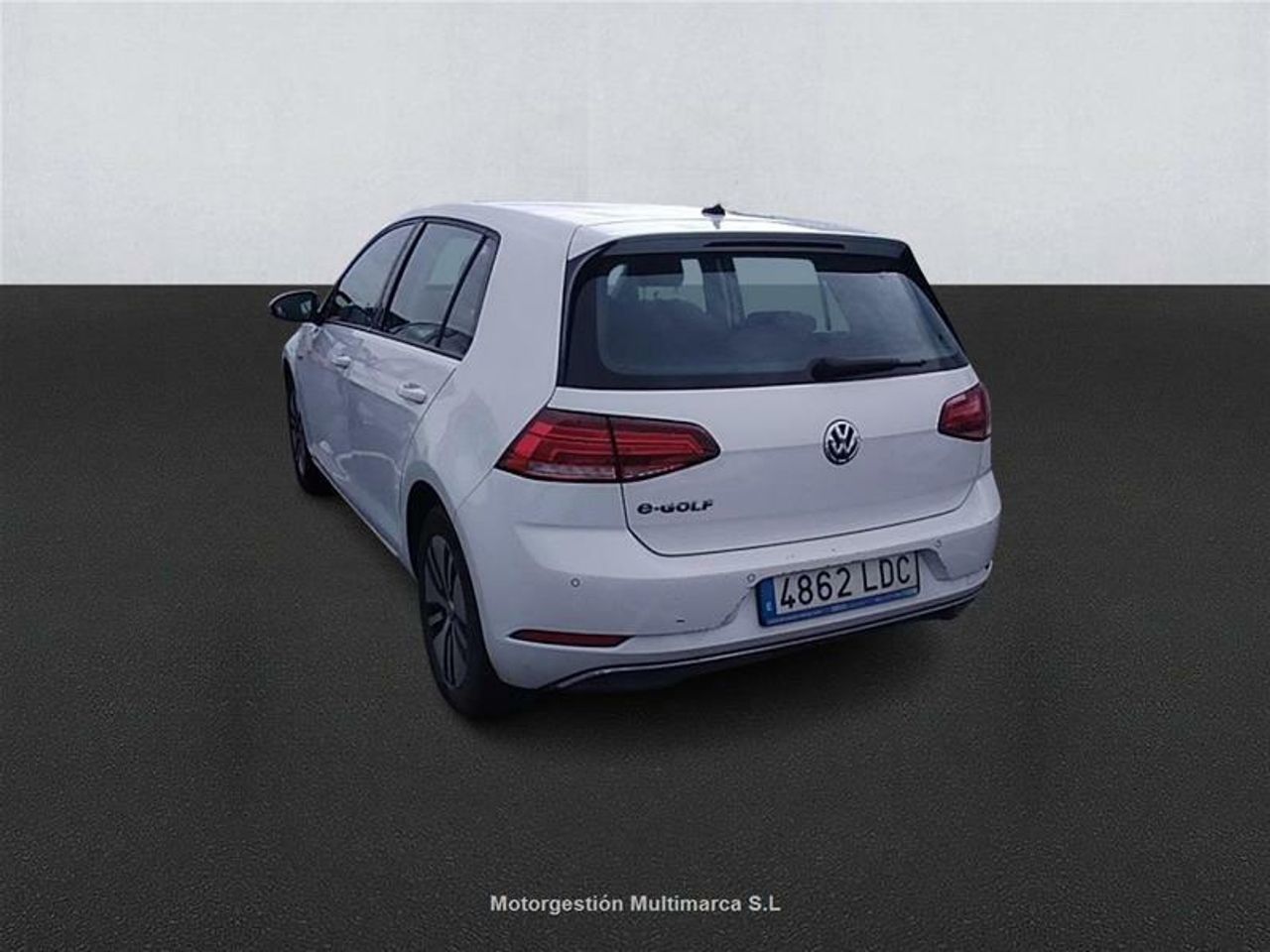 Foto Volkswagen Golf 6