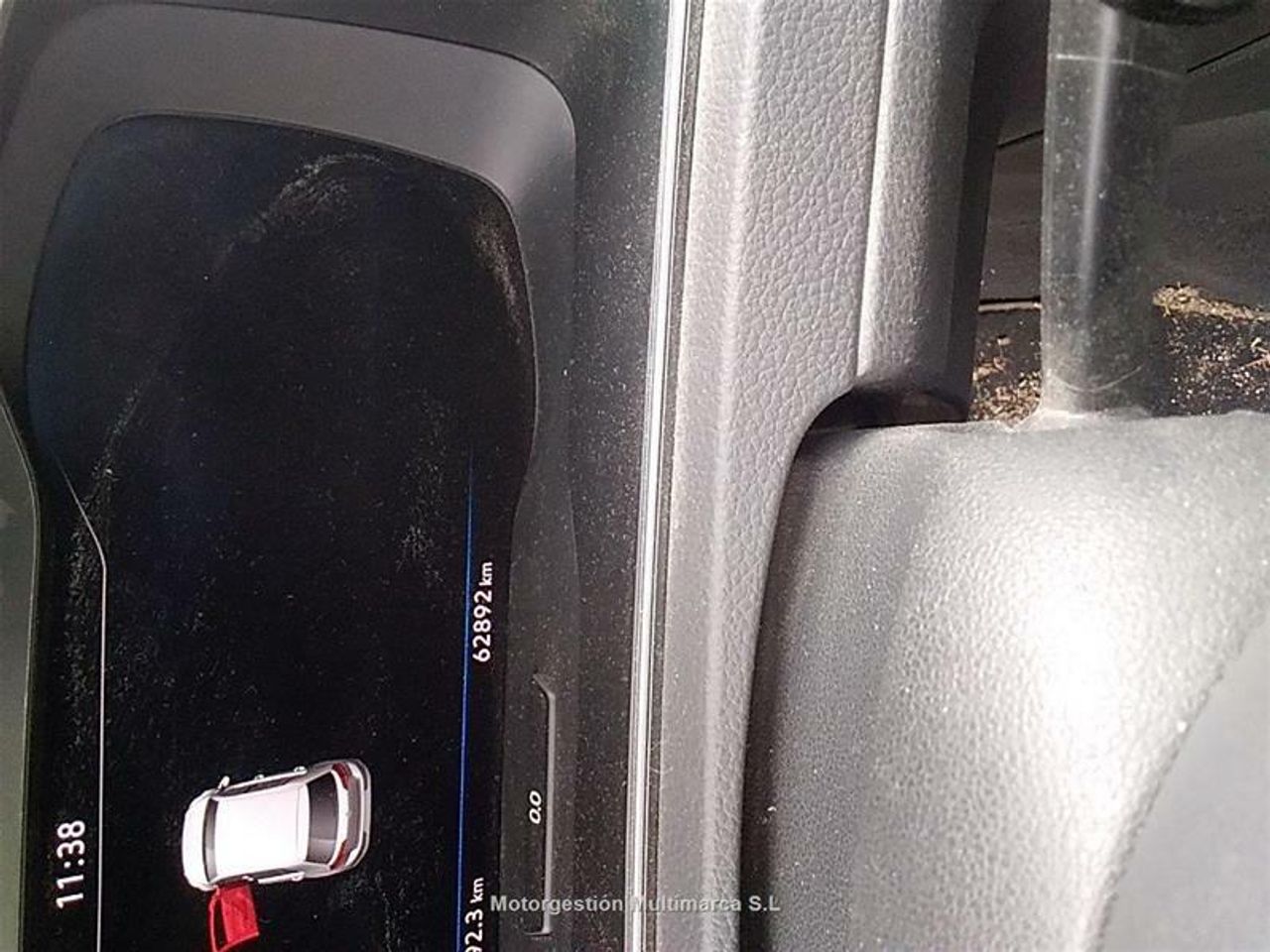Foto Volkswagen Golf 8