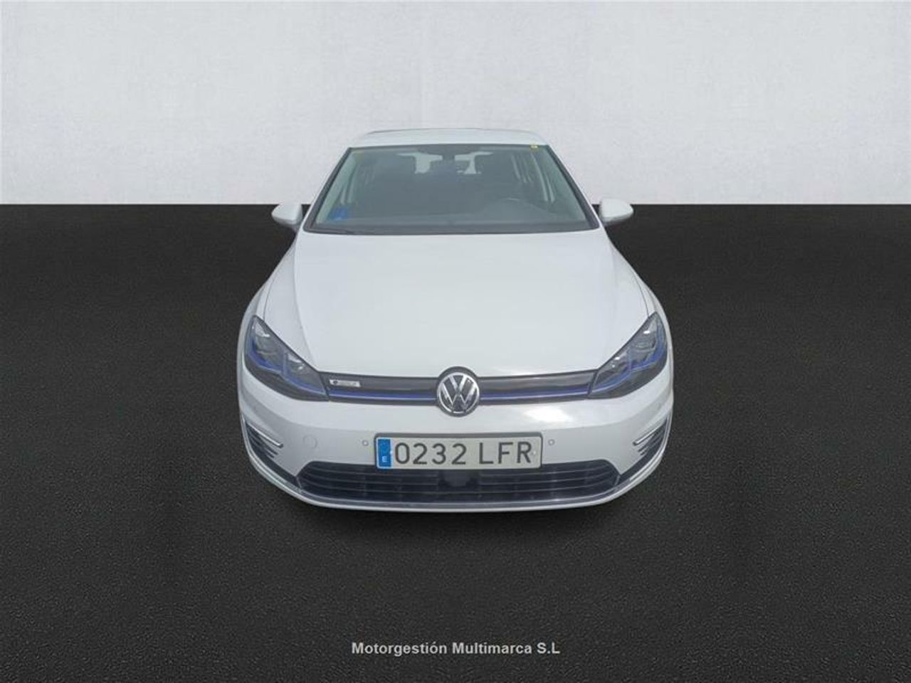 Foto Volkswagen Golf 2