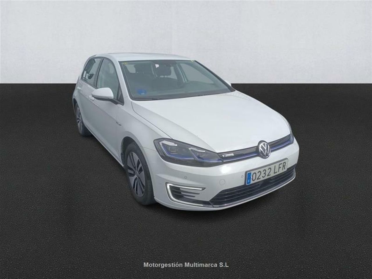 Foto Volkswagen Golf 3