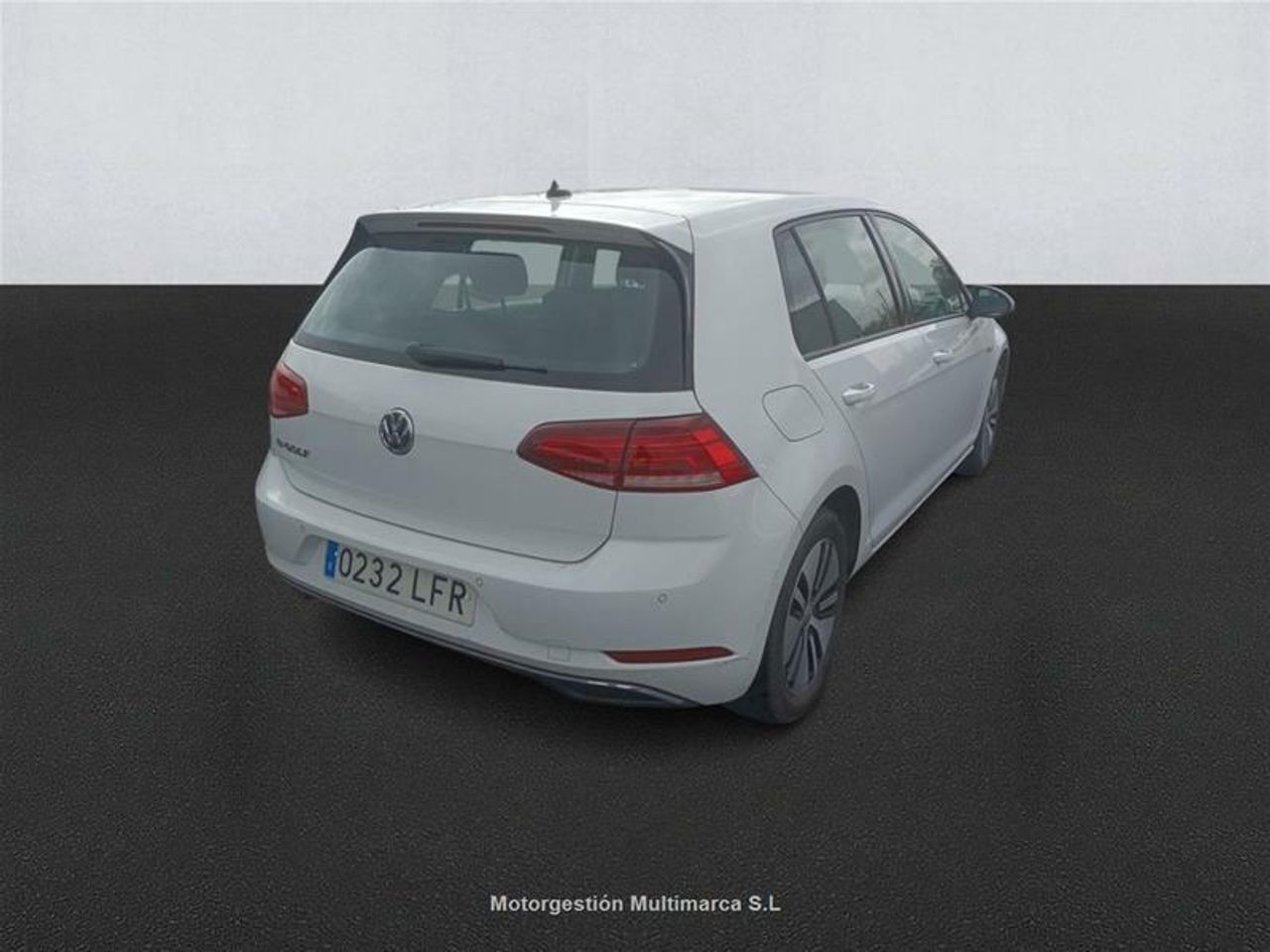 Foto Volkswagen Golf 4