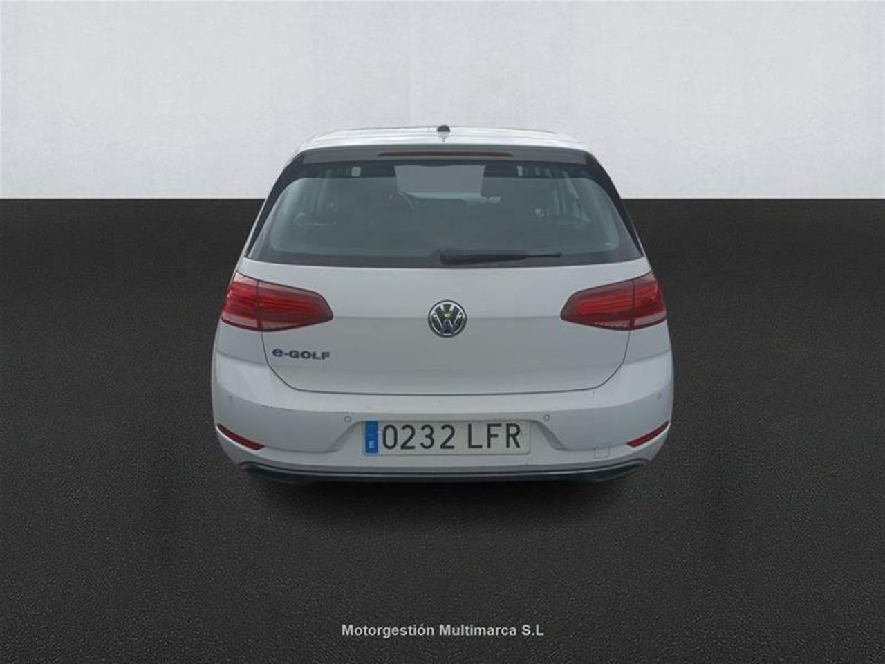 Foto Volkswagen Golf 5