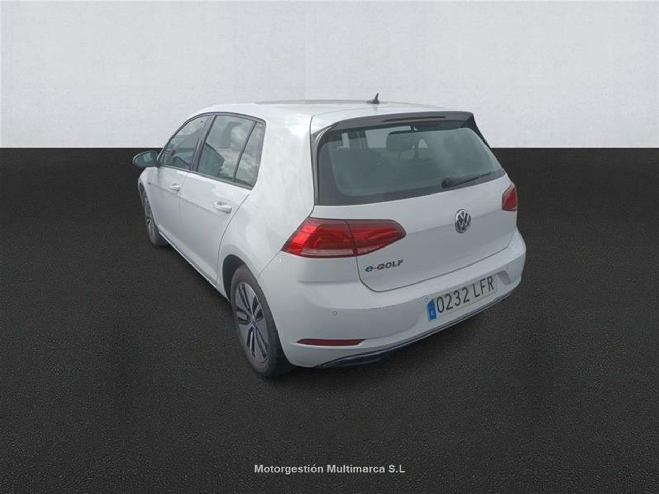 Foto Volkswagen Golf 6