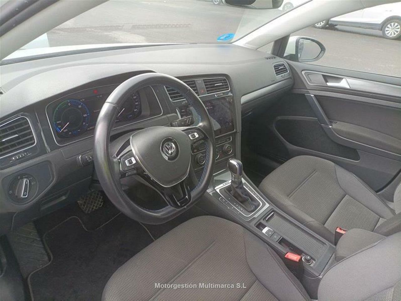 Foto Volkswagen Golf 7