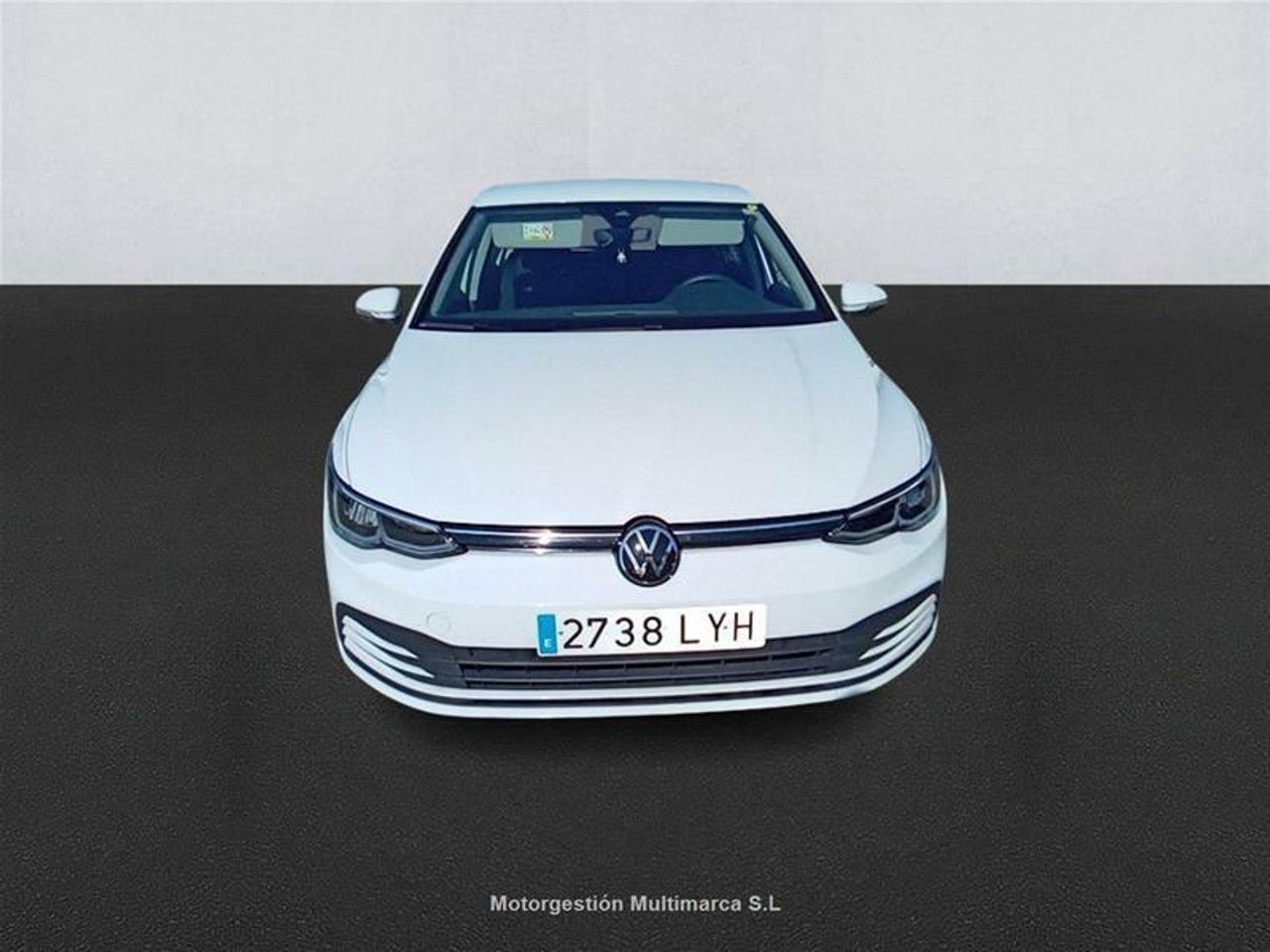 Foto Volkswagen Golf 2