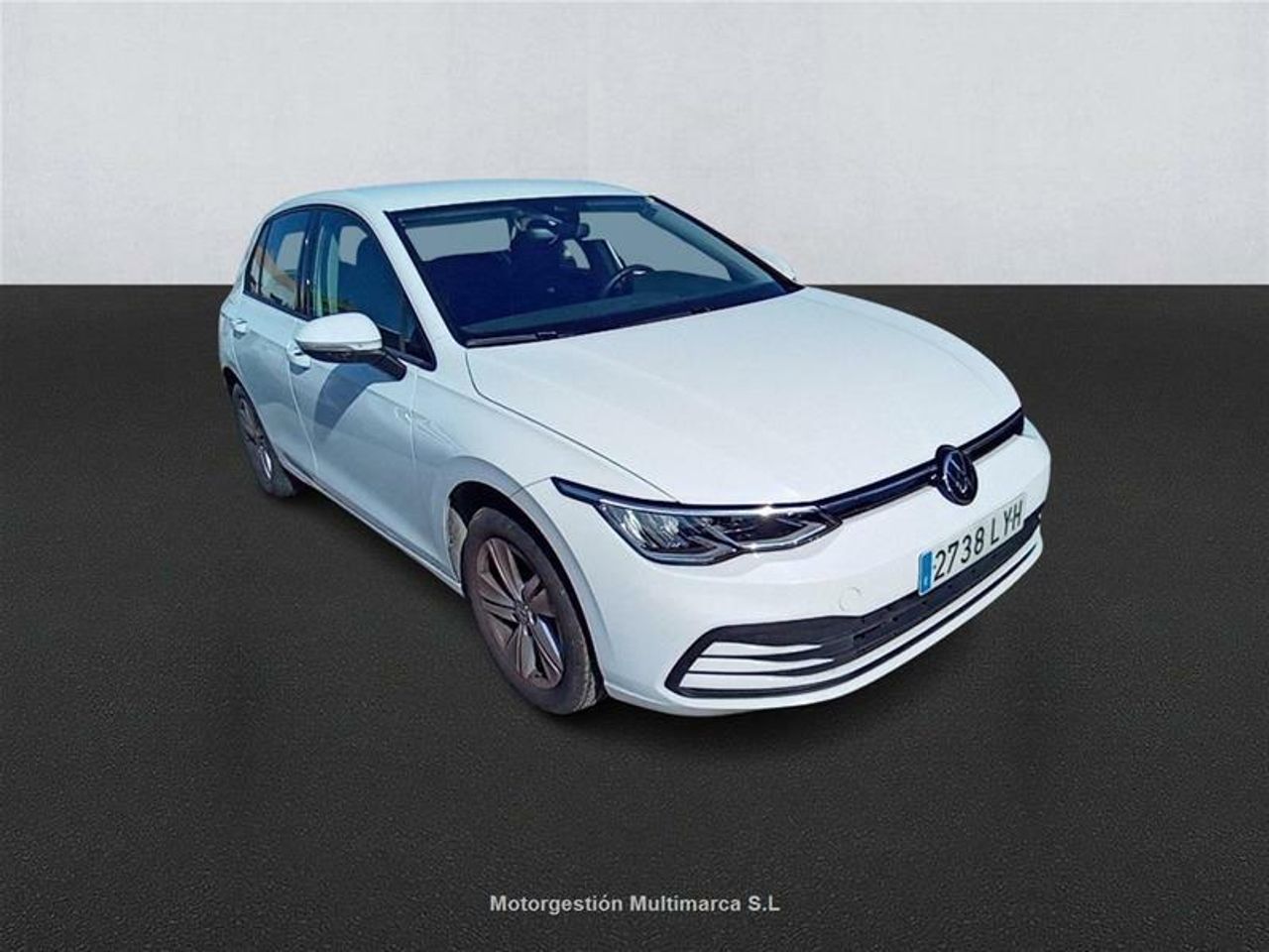 Foto Volkswagen Golf 3