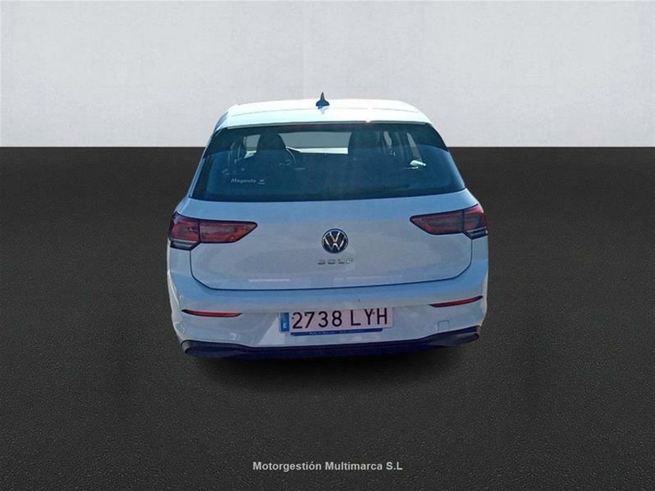 Foto Volkswagen Golf 5