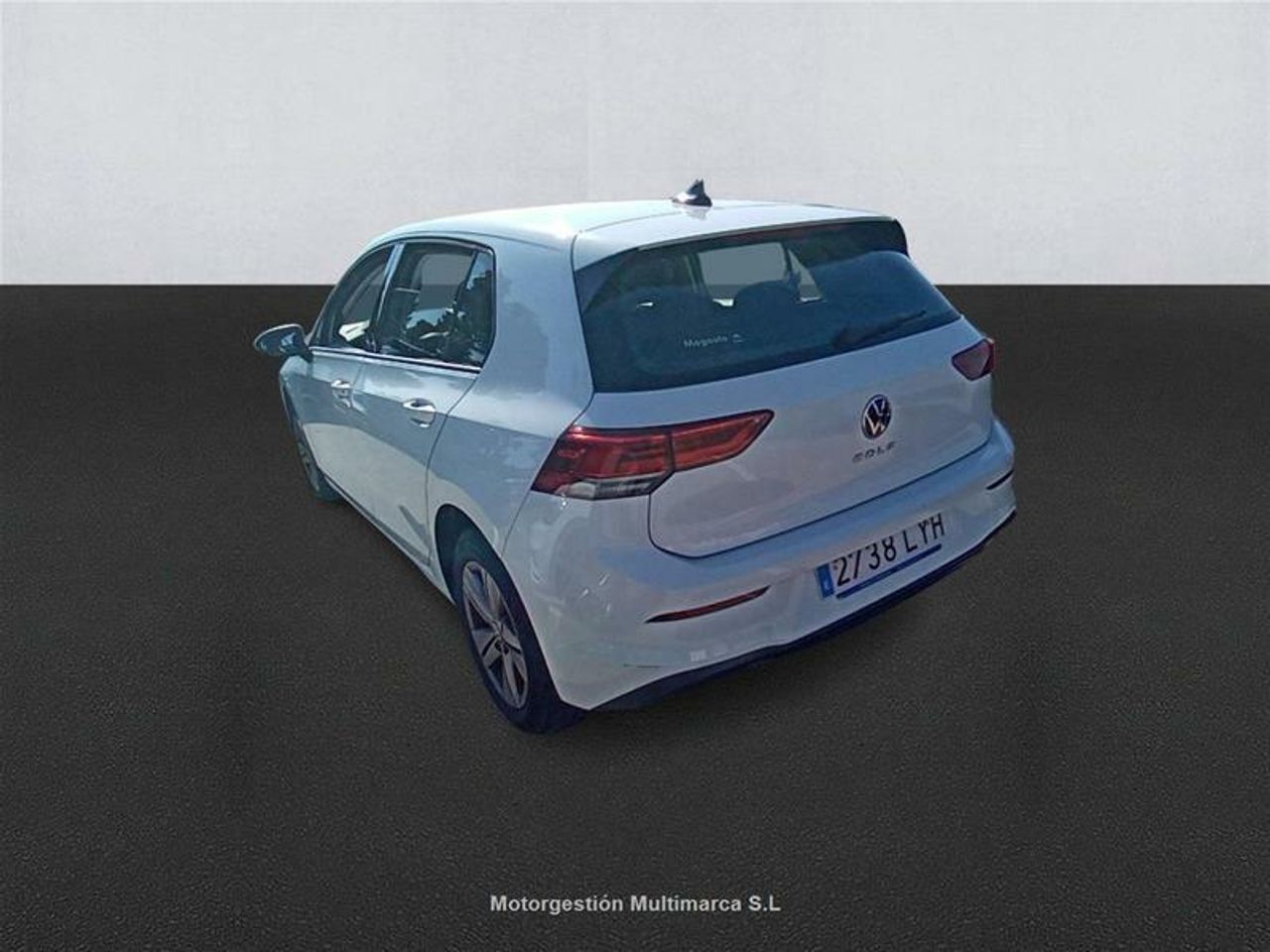 Foto Volkswagen Golf 6