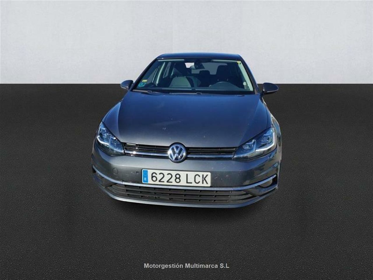Foto Volkswagen Golf 2